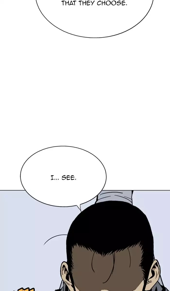 Read Gosu (en) Manga Online