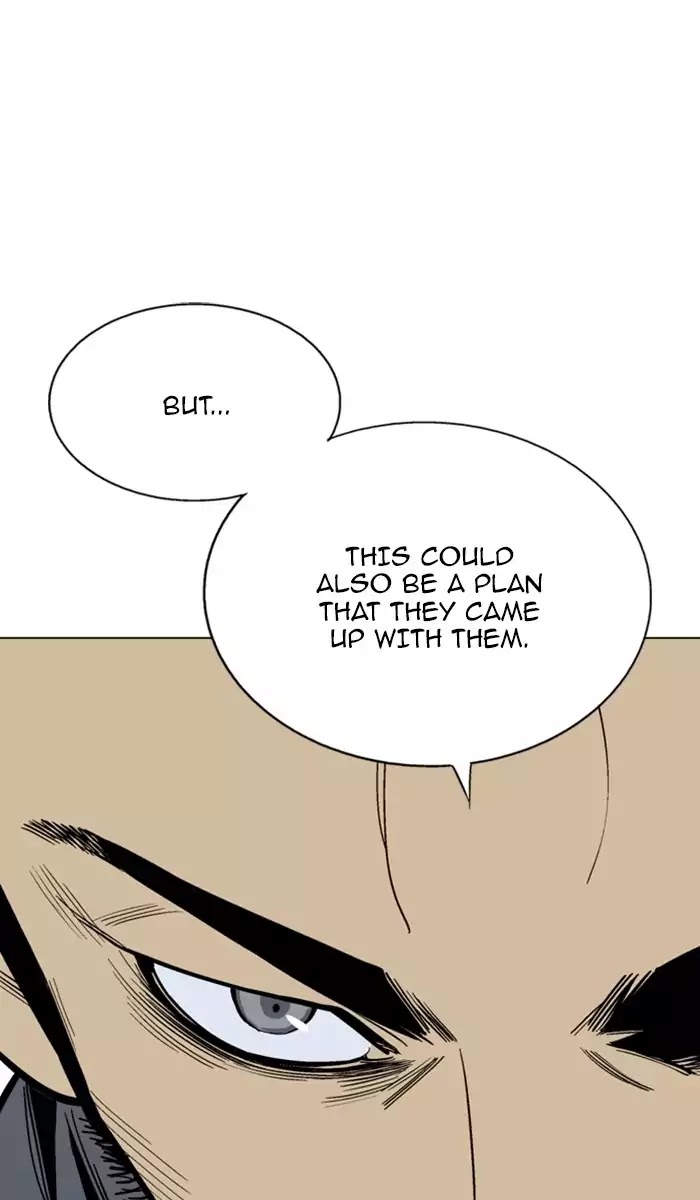 Read Gosu (en) Manga Online