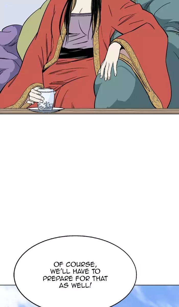 Read Gosu (en) Manga Online