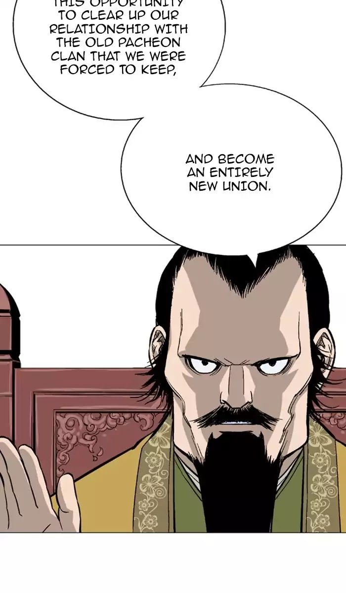 Read Gosu (en) Manga Online