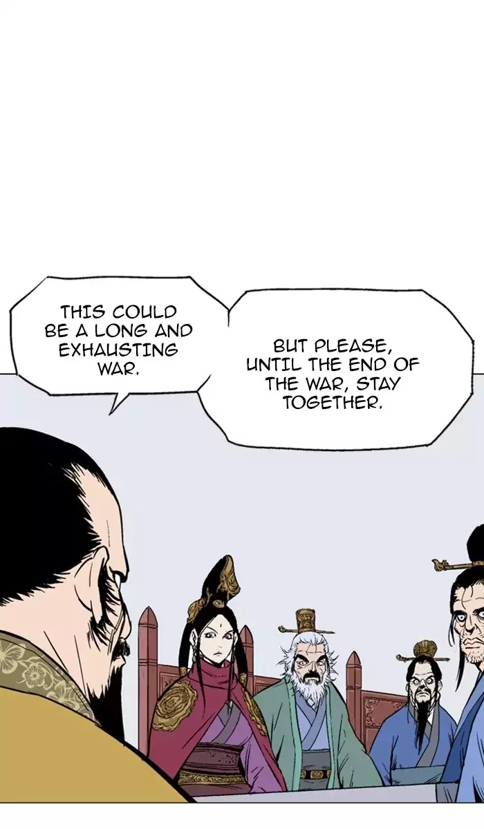 Read Gosu (en) Manga Online