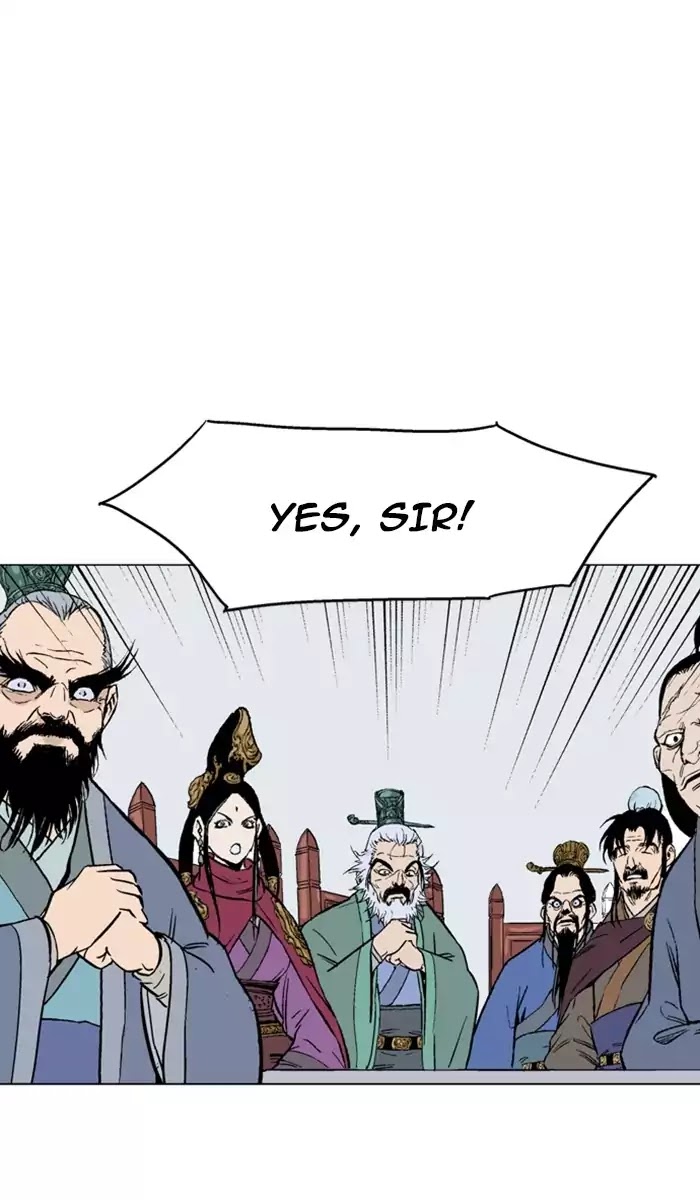 Read Gosu (en) Manga Online