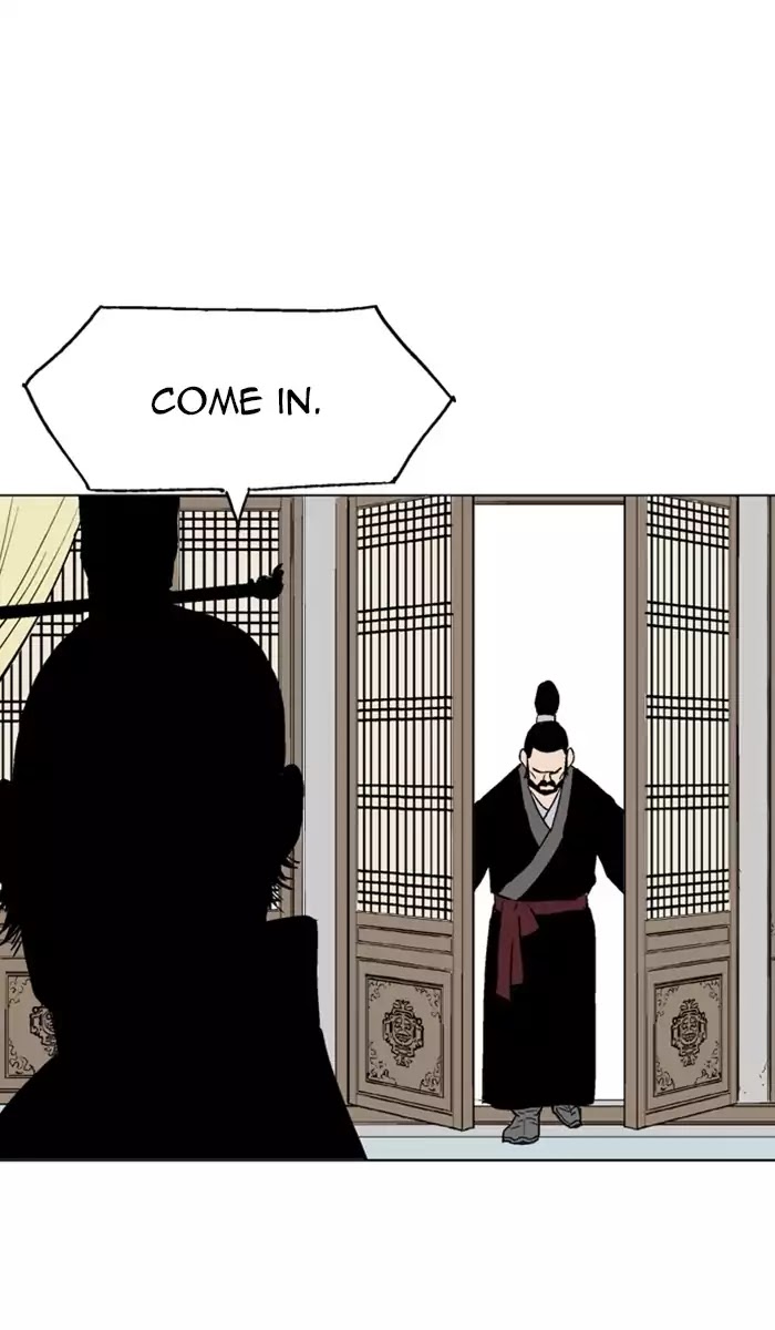 Read Gosu (en) Manga Online