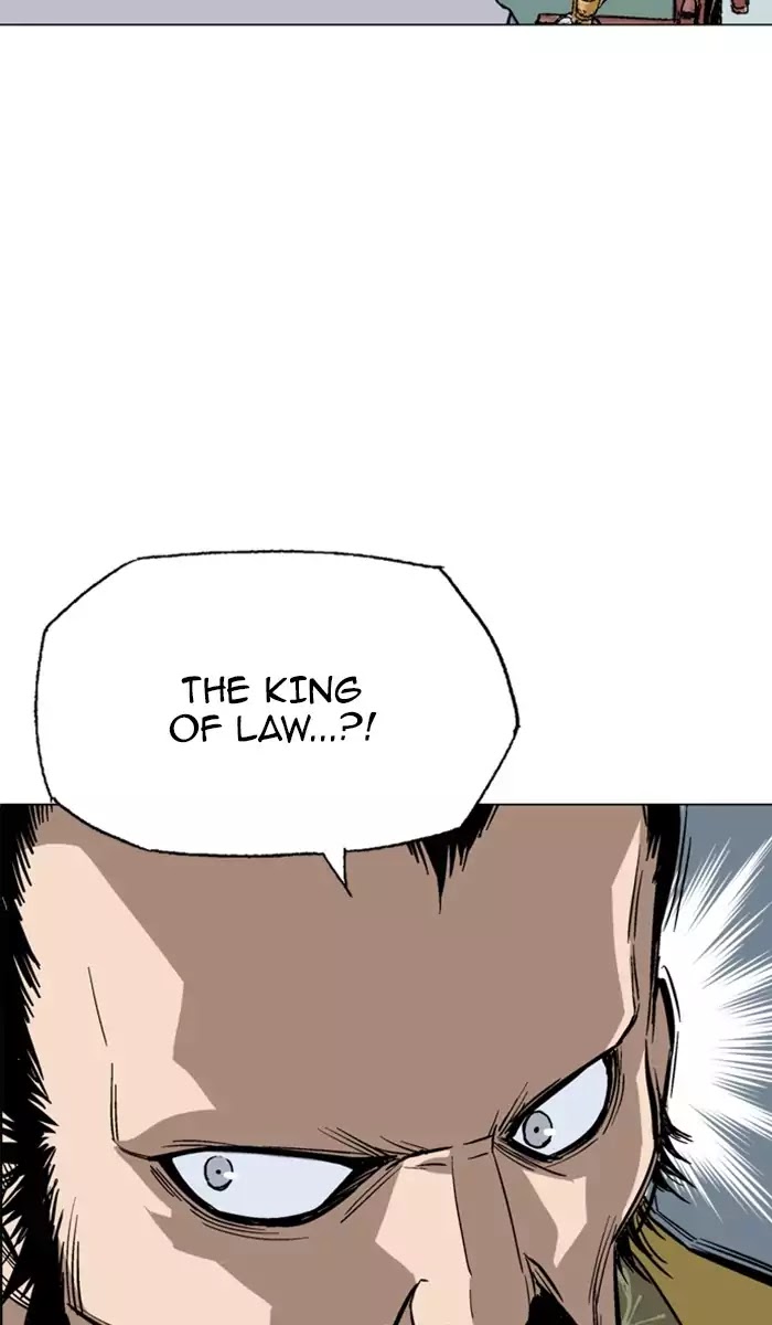 Read Gosu (en) Manga Online