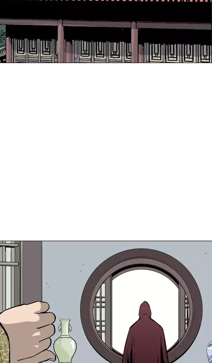Read Gosu (en) Manga Online