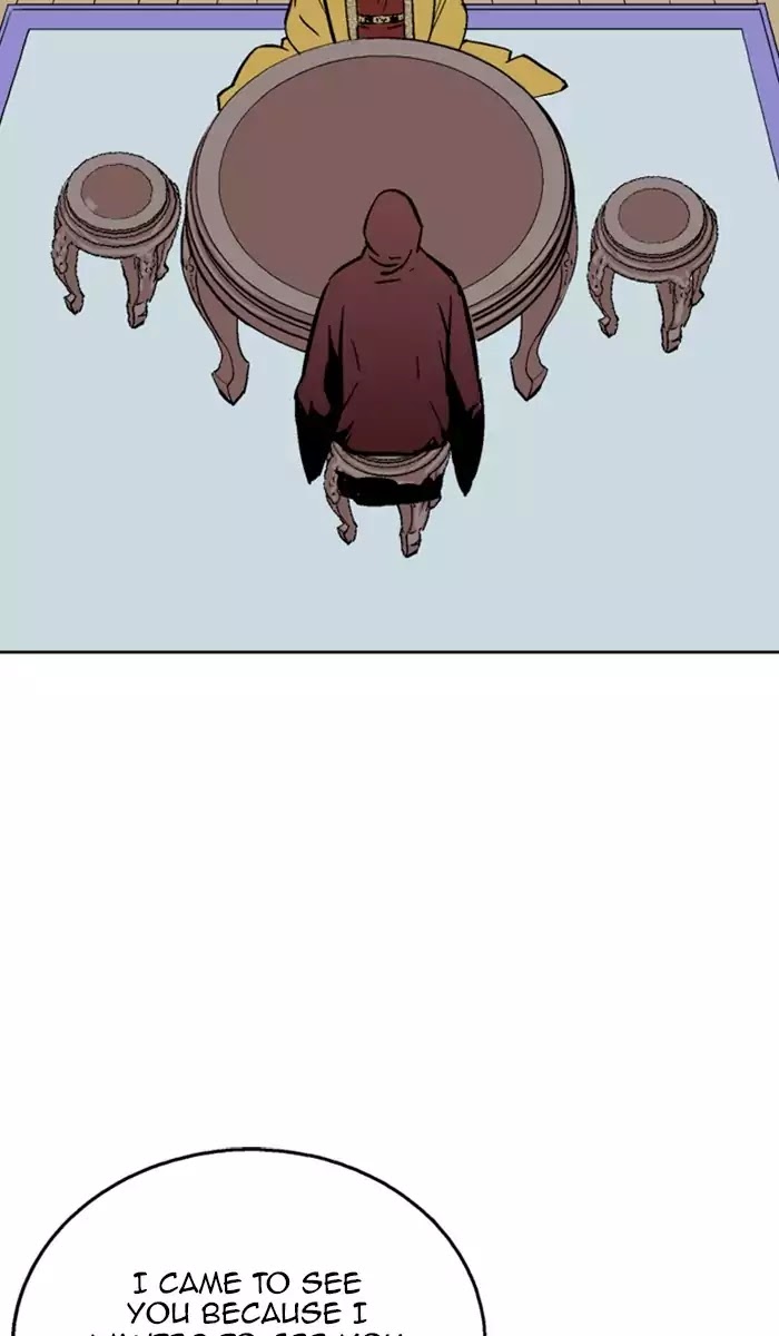Read Gosu (en) Manga Online