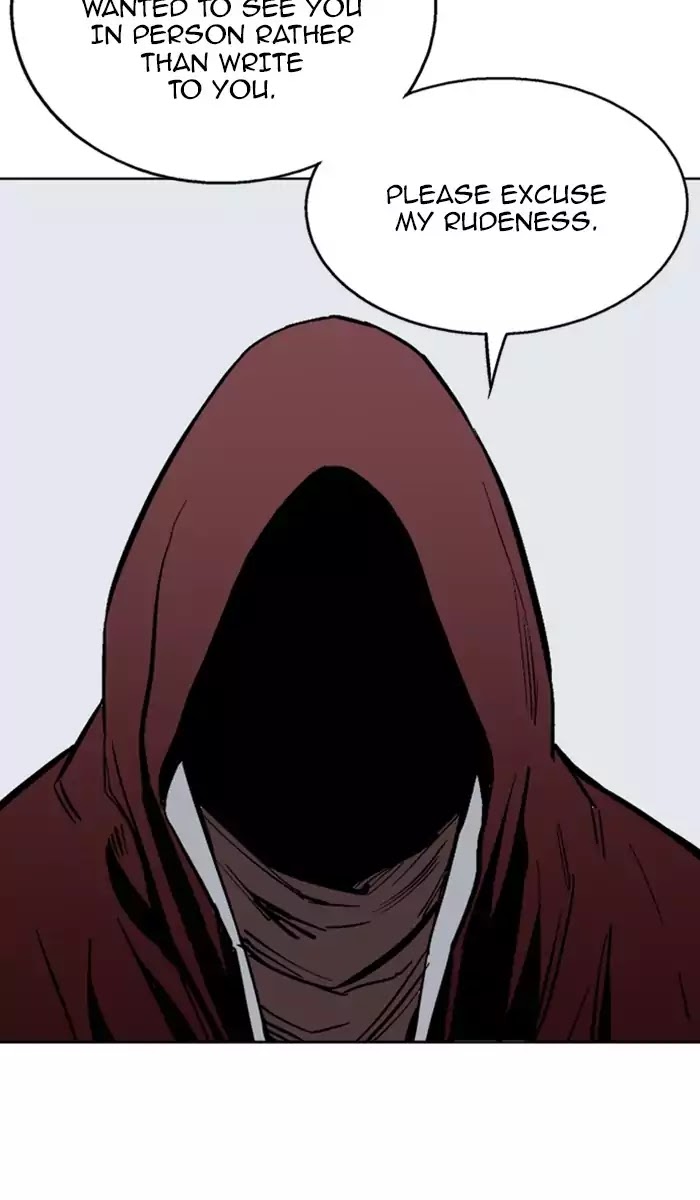 Read Gosu (en) Manga Online