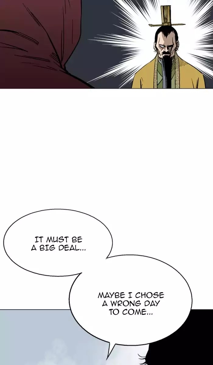 Read Gosu (en) Manga Online