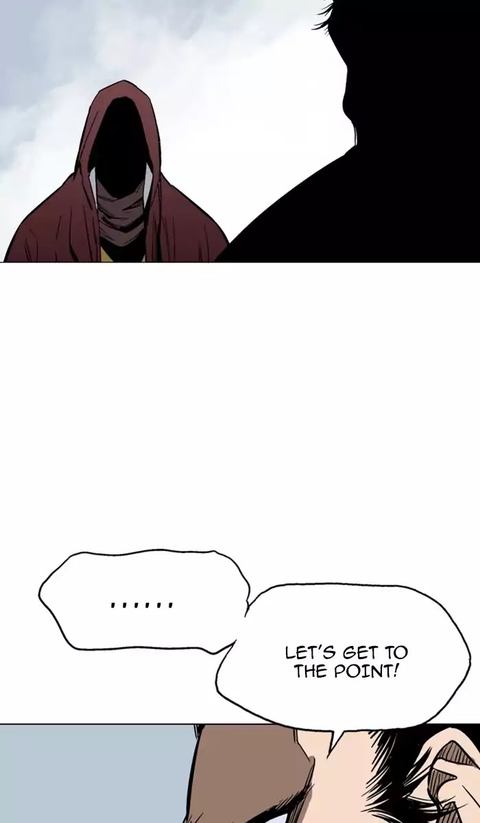 Read Gosu (en) Manga Online
