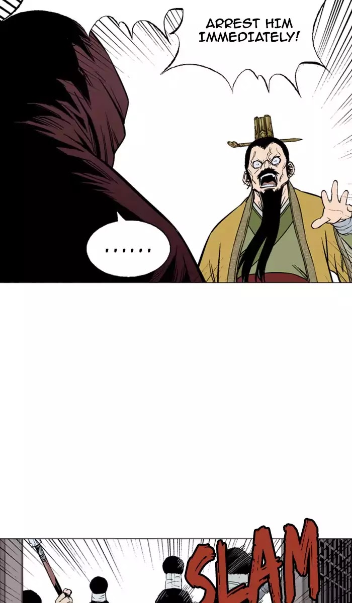 Read Gosu (en) Manga Online