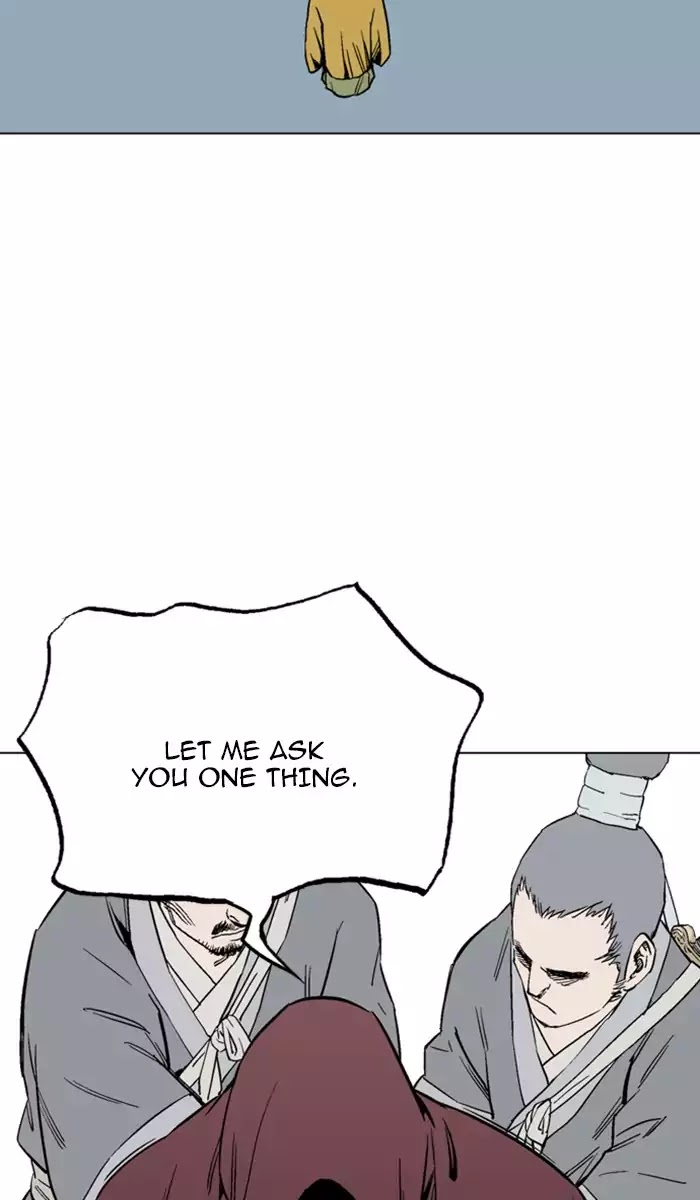 Read Gosu (en) Manga Online