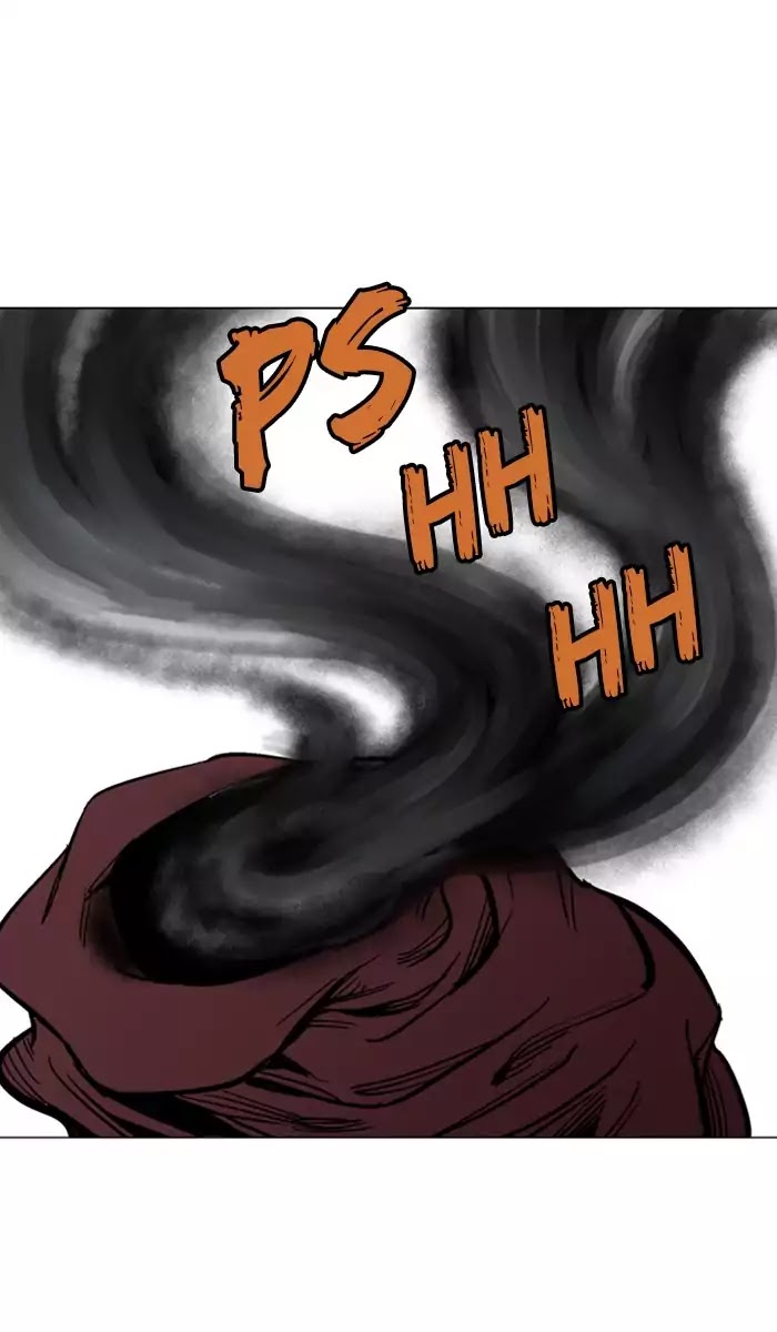 Read Gosu (en) Manga Online