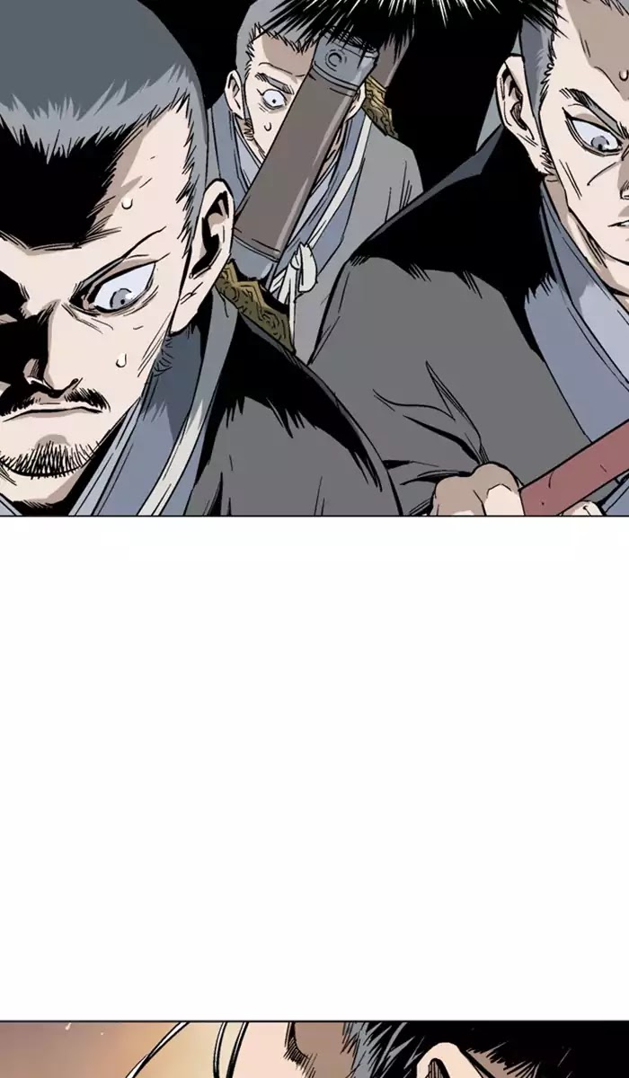 Read Gosu (en) Manga Online
