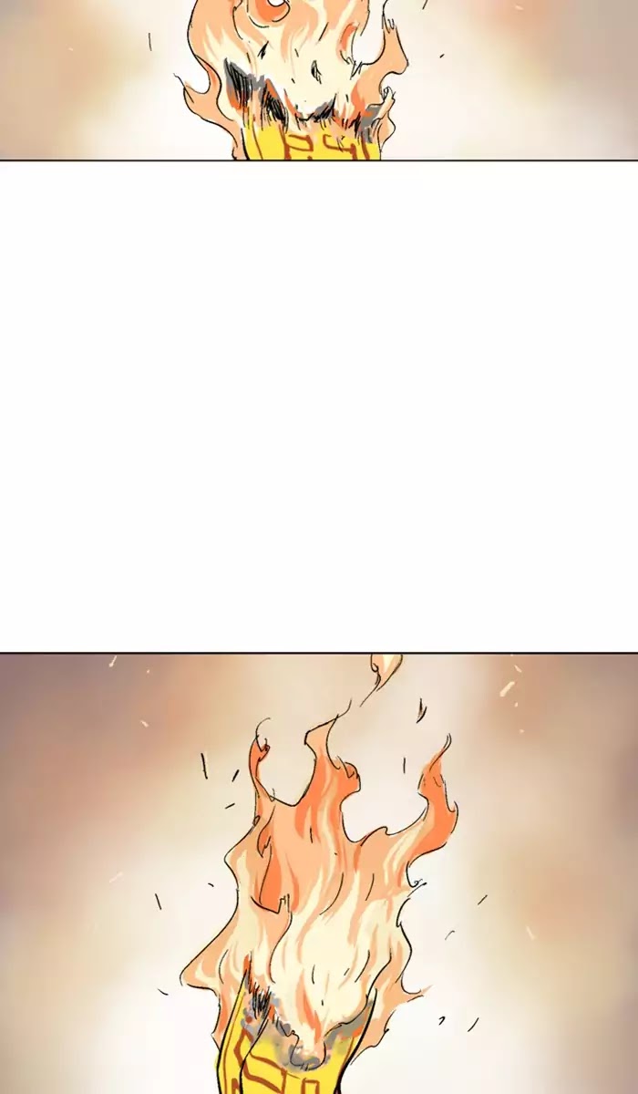 Read Gosu (en) Manga Online
