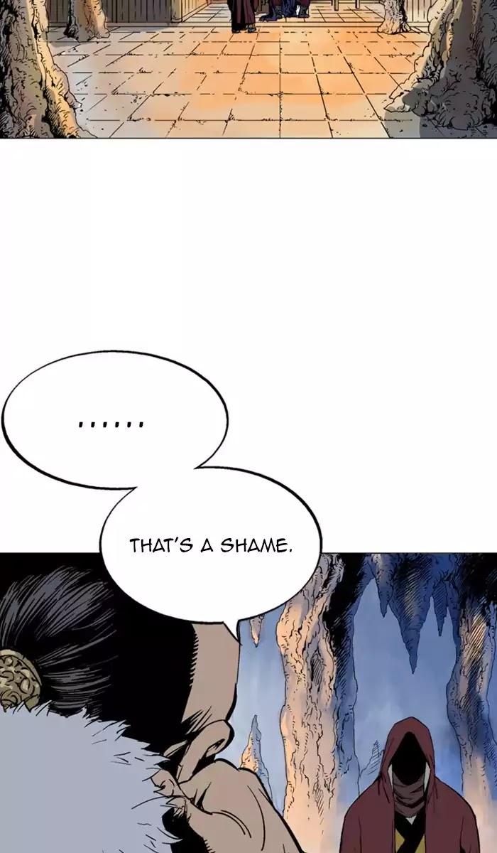 Read Gosu (en) Manga Online
