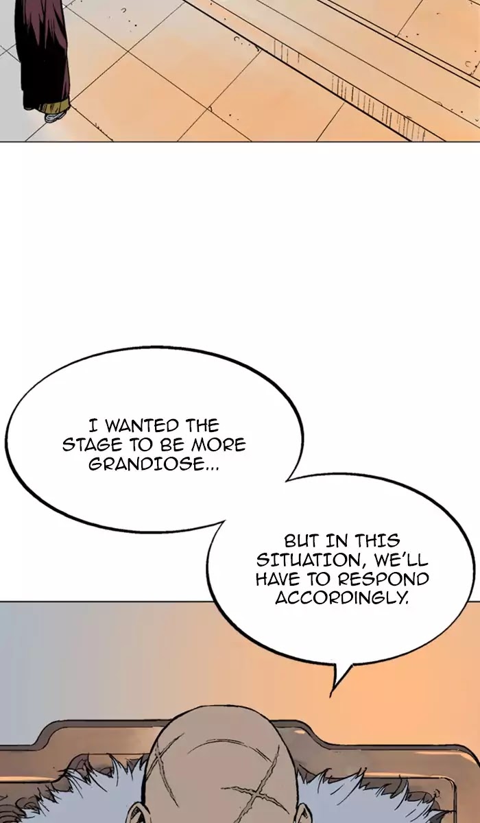 Read Gosu (en) Manga Online