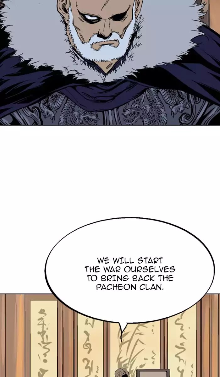 Read Gosu (en) Manga Online