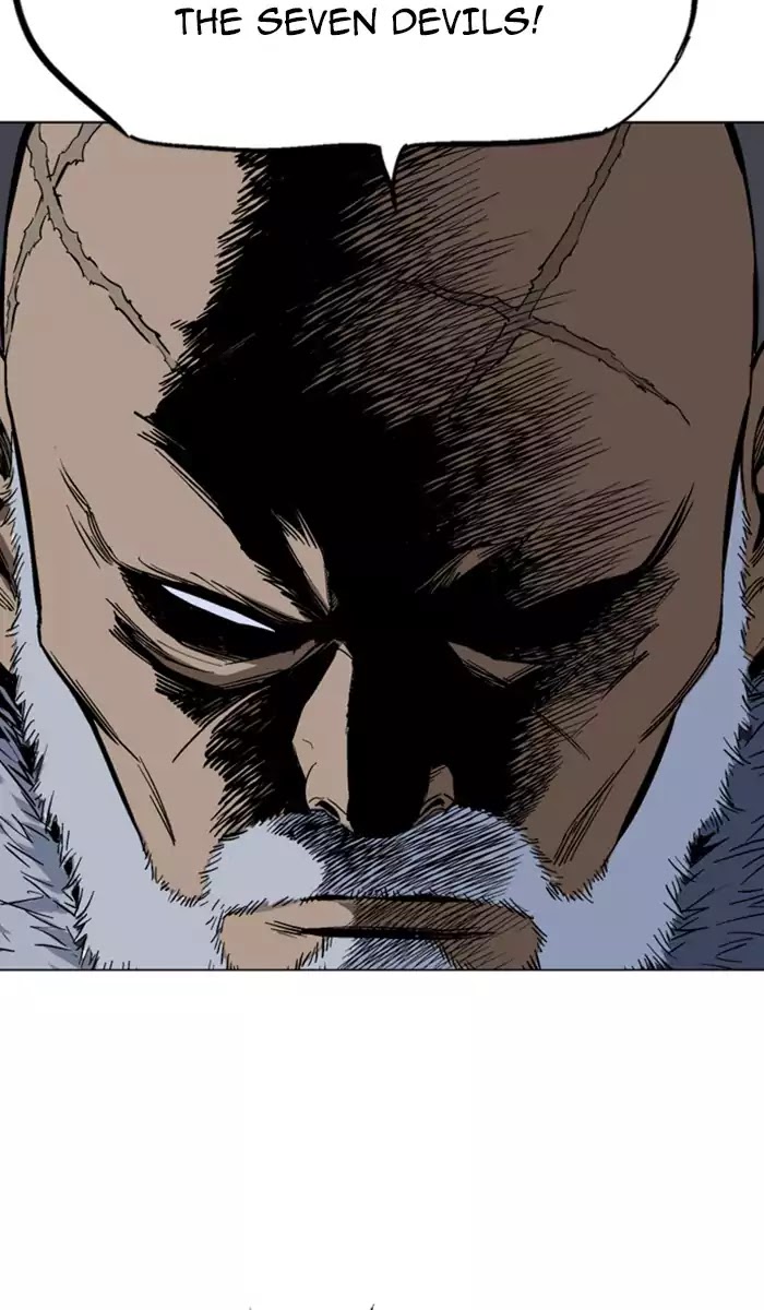 Read Gosu (en) Manga Online