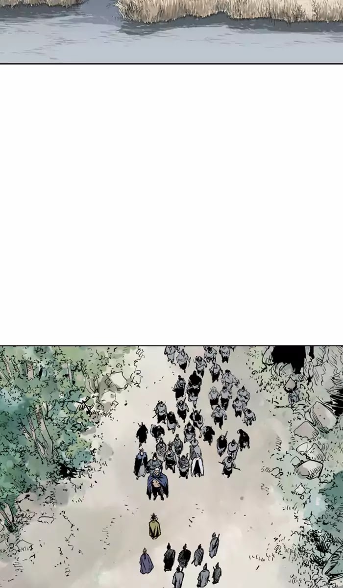 Read Gosu (en) Manga Online