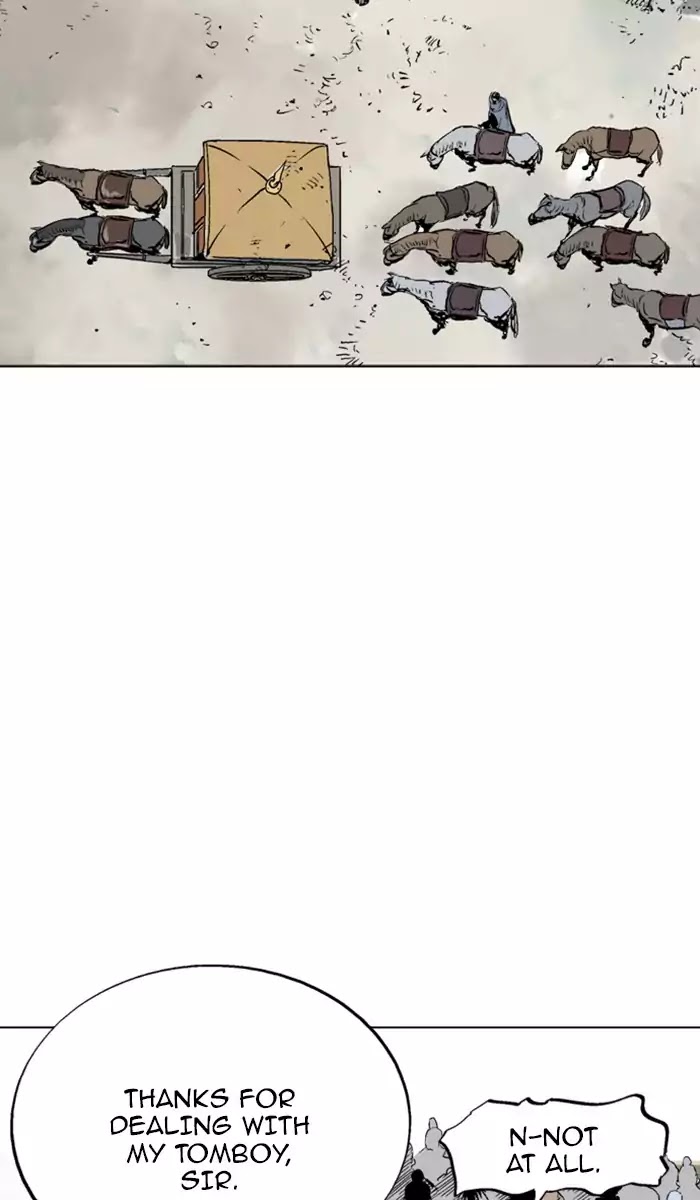 Read Gosu (en) Manga Online