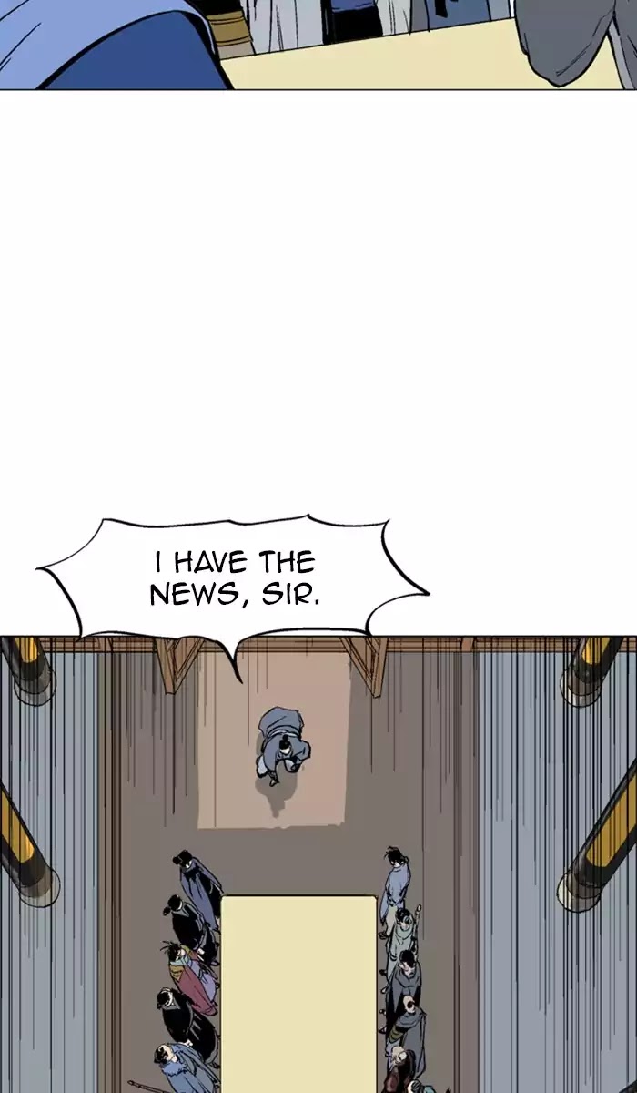 Read Gosu (en) Manga Online