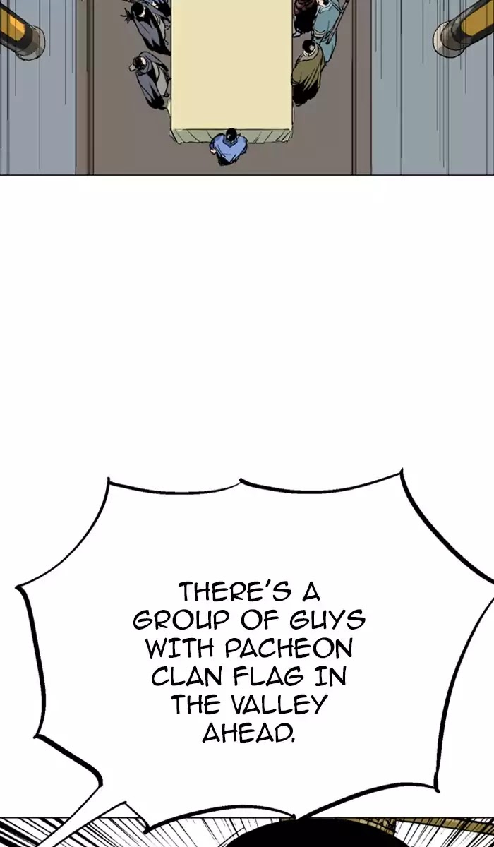 Read Gosu (en) Manga Online