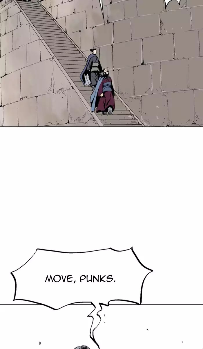 Read Gosu (en) Manga Online