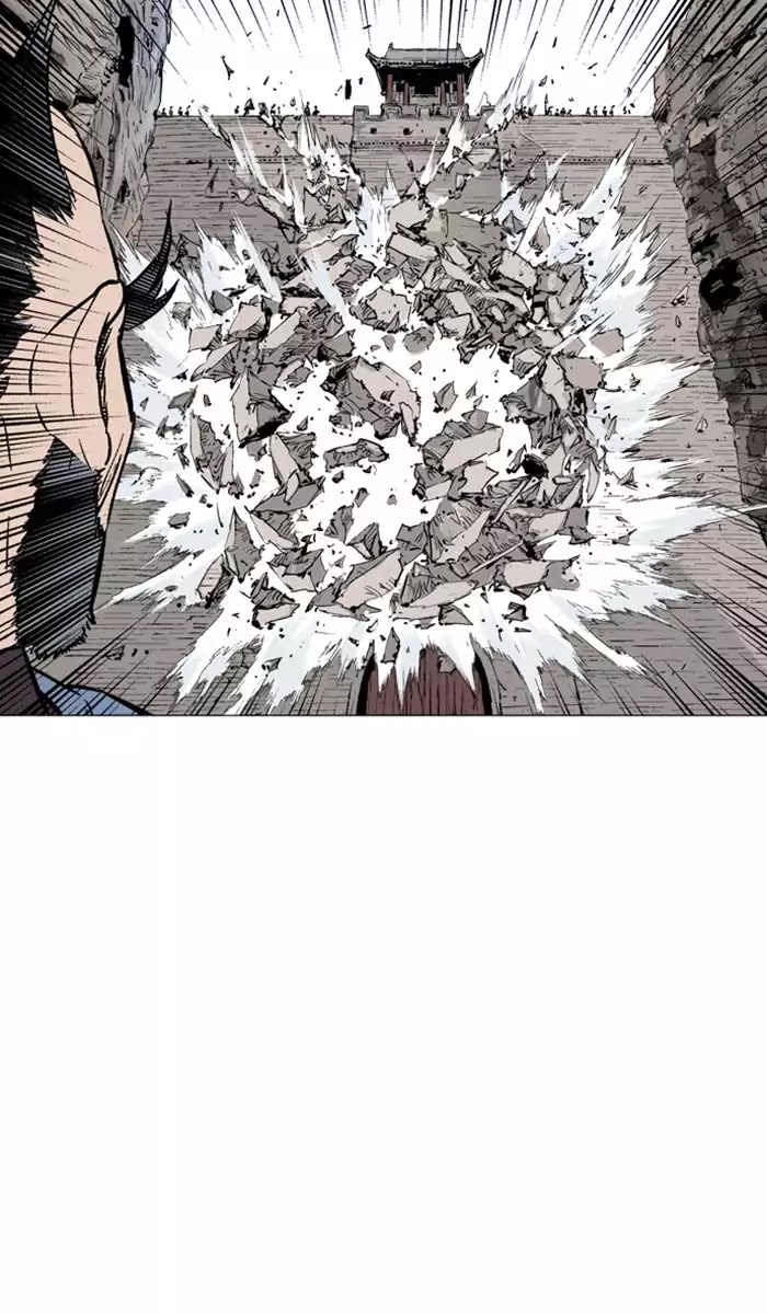 Read Gosu (en) Manga Online