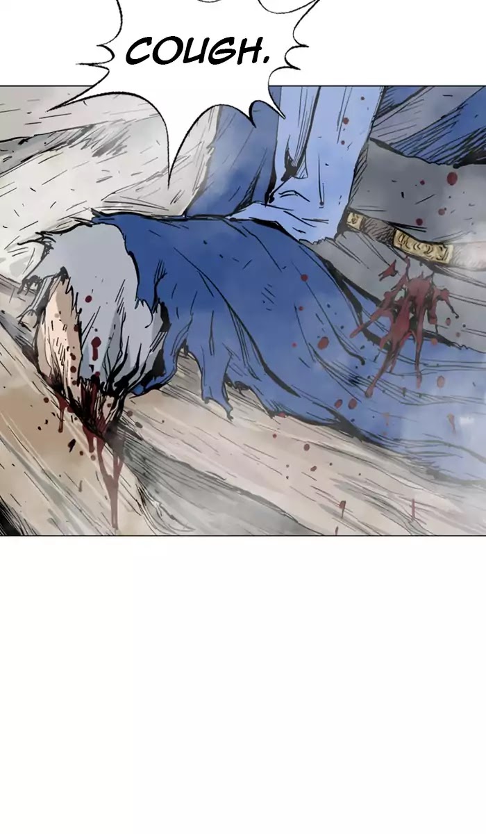 Read Gosu (en) Manga Online