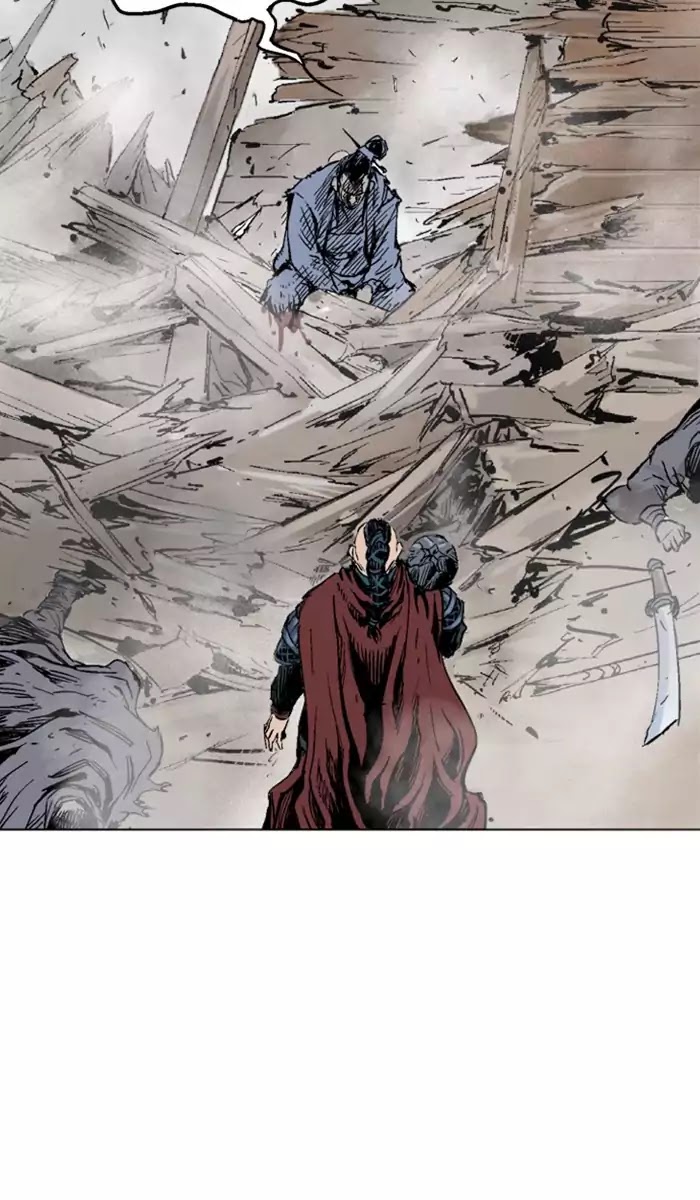 Read Gosu (en) Manga Online