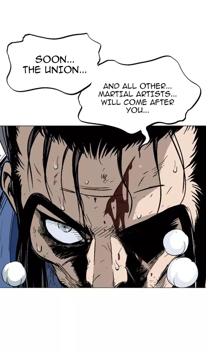 Read Gosu (en) Manga Online