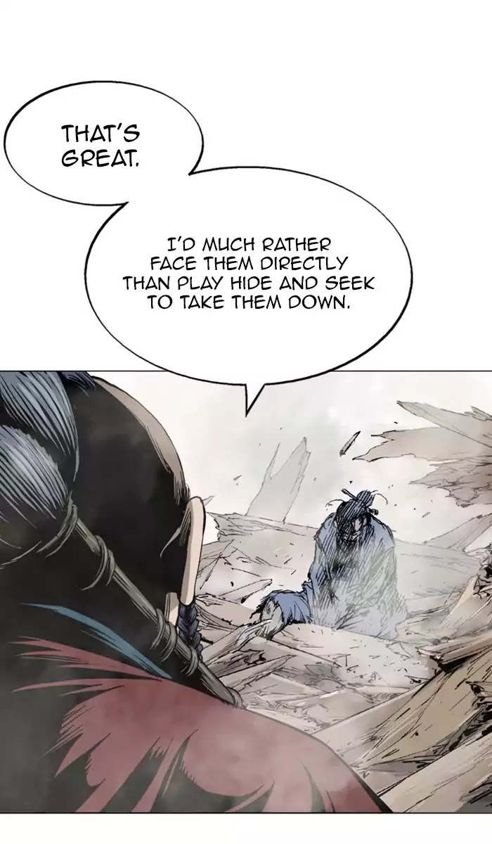 Read Gosu (en) Manga Online