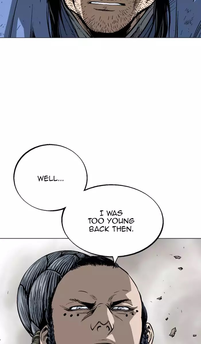 Read Gosu (en) Manga Online