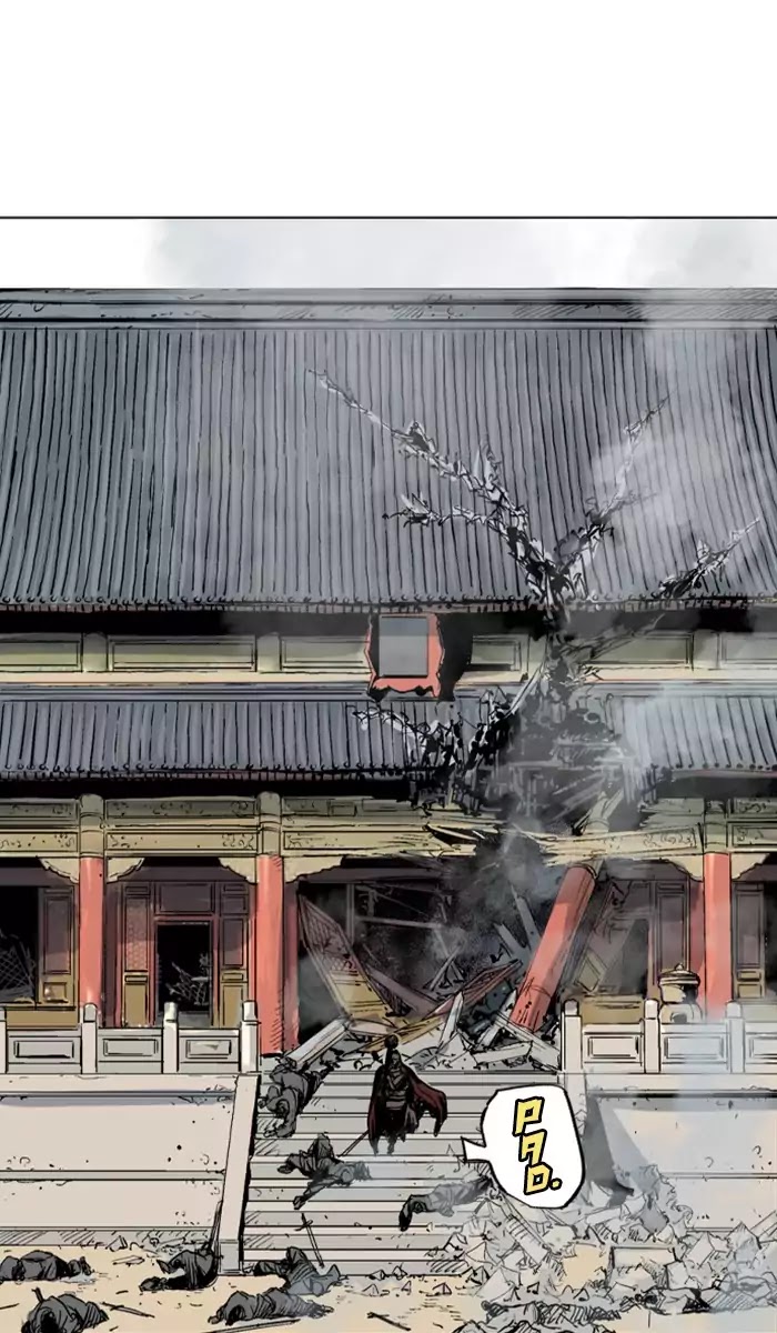 Read Gosu (en) Manga Online