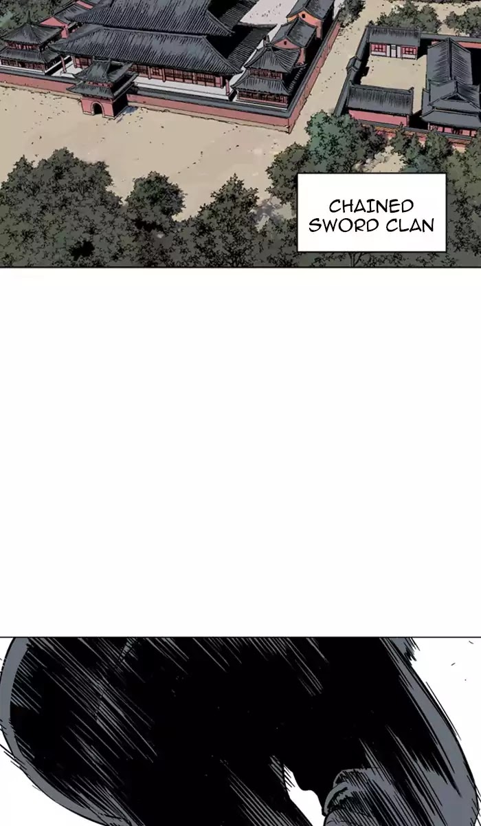 Read Gosu (en) Manga Online