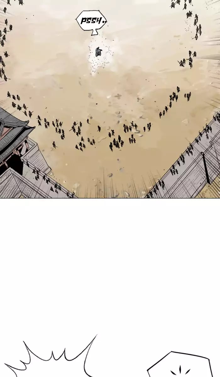 Read Gosu (en) Manga Online