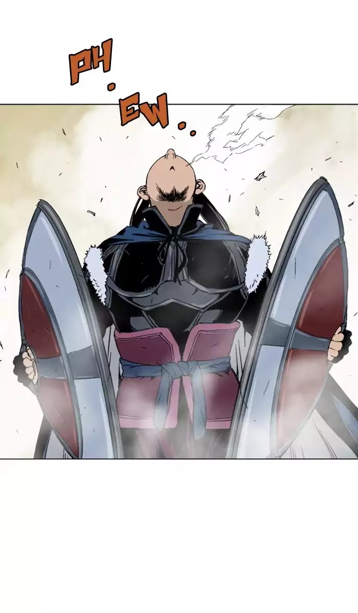 Read Gosu (en) Manga Online