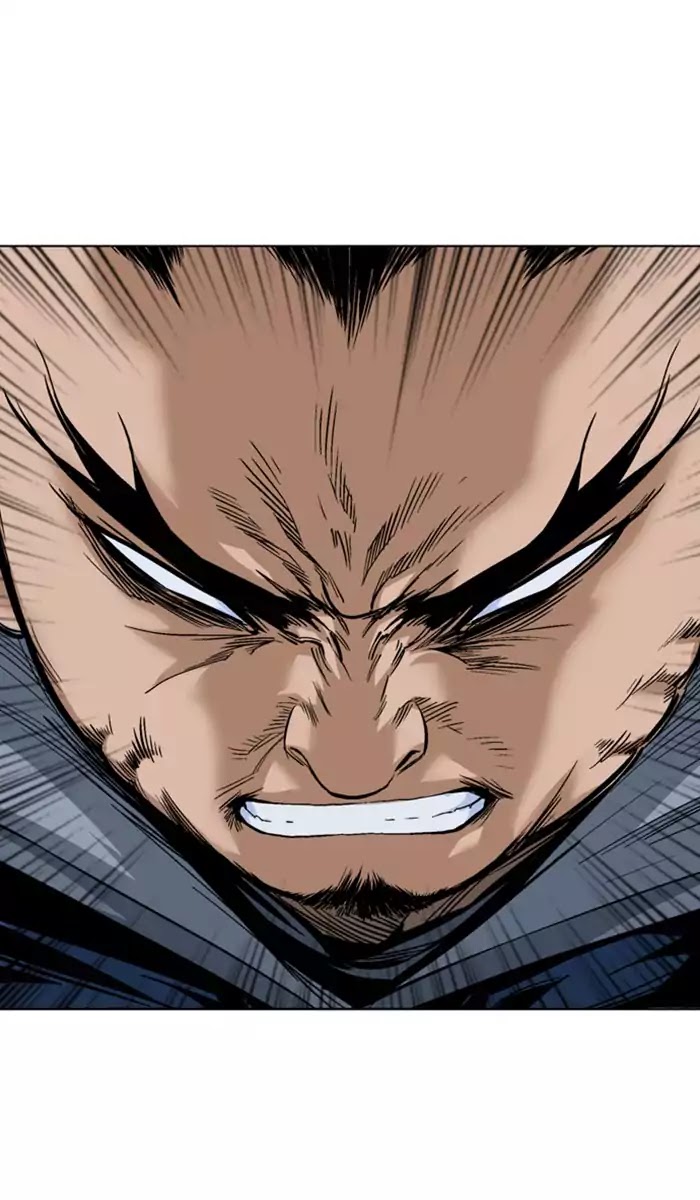 Read Gosu (en) Manga Online