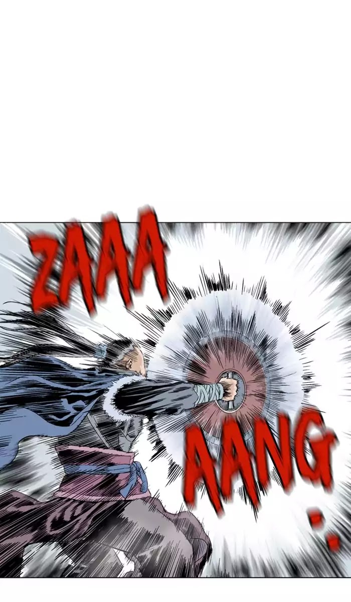 Read Gosu (en) Manga Online