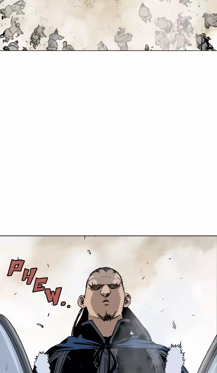 Read Gosu (en) Manga Online
