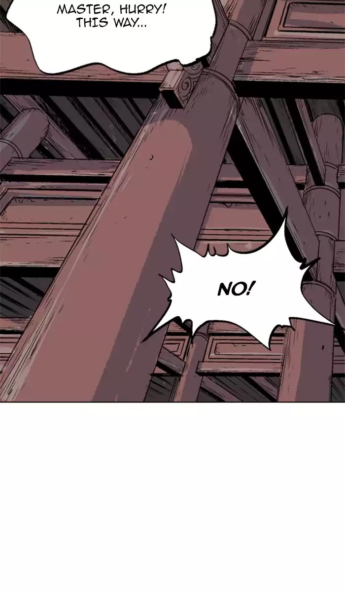 Read Gosu (en) Manga Online