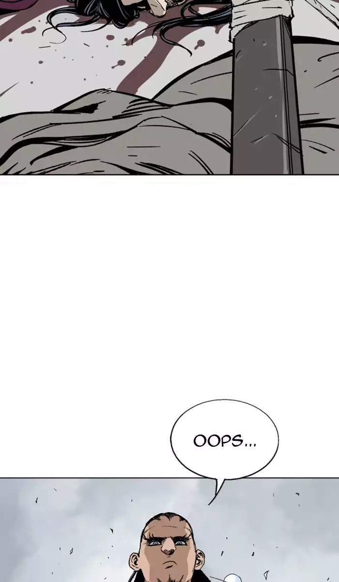 Read Gosu (en) Manga Online