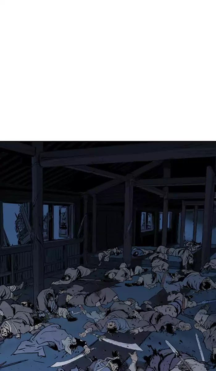 Read Gosu (en) Manga Online
