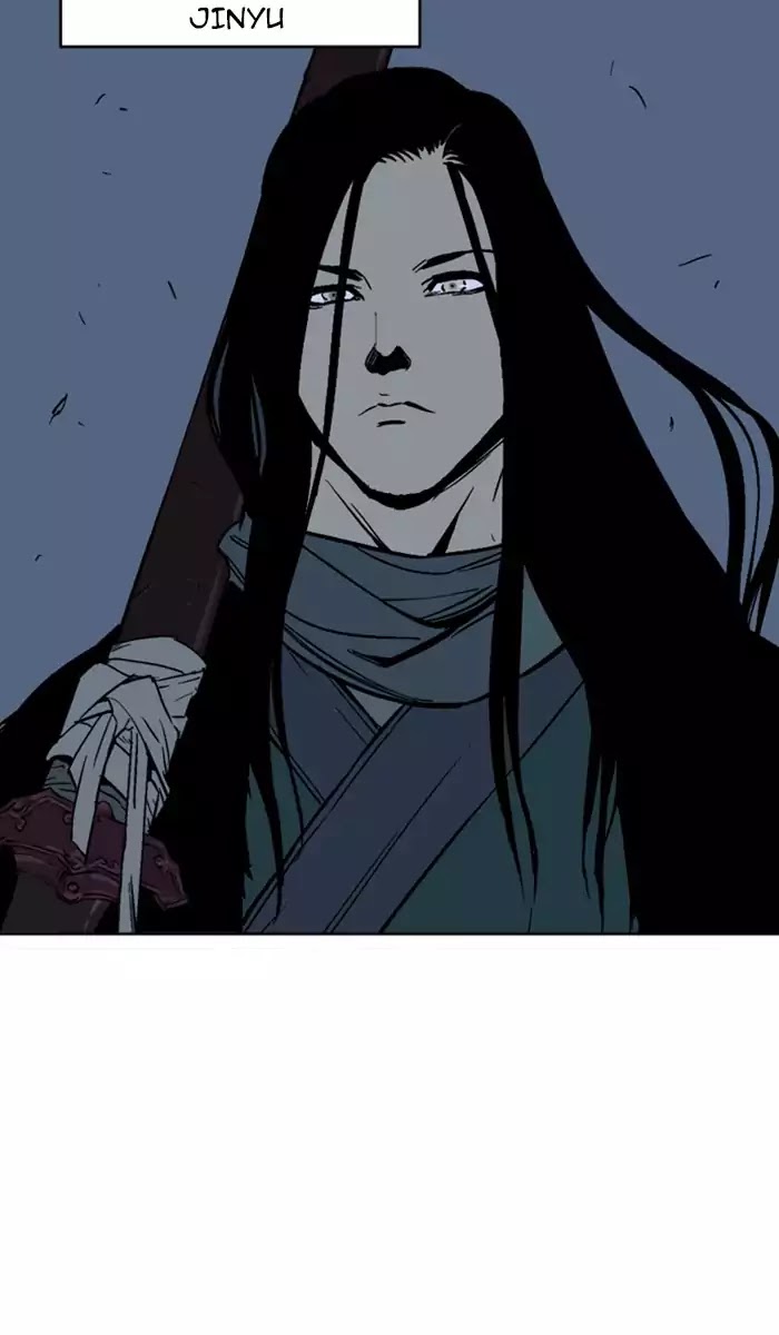 Read Gosu (en) Manga Online