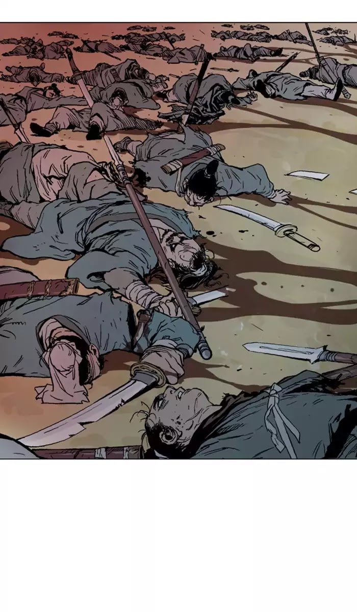Read Gosu (en) Manga Online
