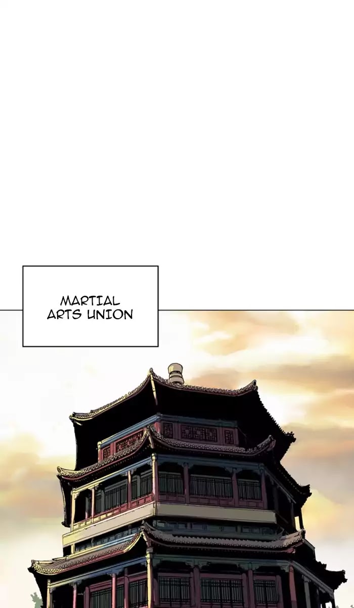 Read Gosu (en) Manga Online
