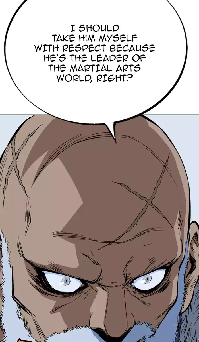 Read Gosu (en) Manga Online