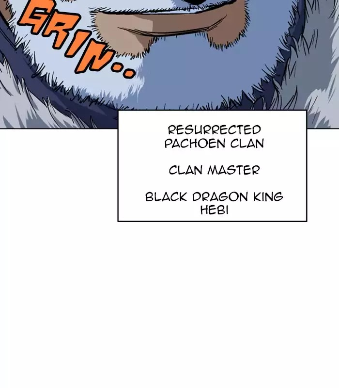 Read Gosu (en) Manga Online
