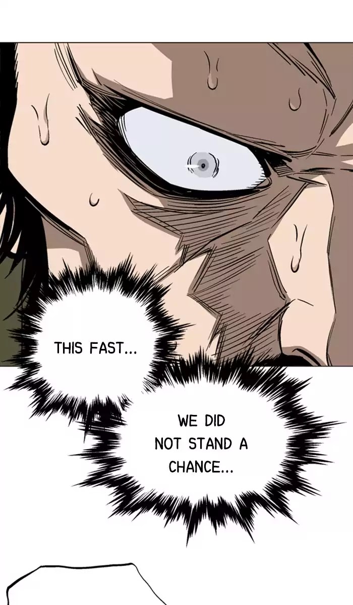 Read Gosu (en) Manga Online