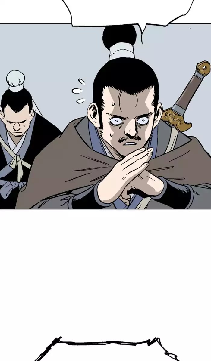Read Gosu (en) Manga Online